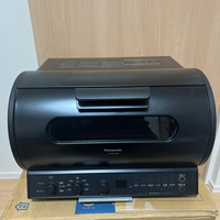 Panasonic Grilled Pot Nb-Rdx100