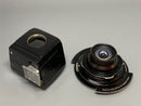 Lens (Single Focus) M15Mm F8