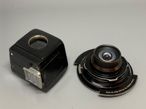 Lens (Single Focus) M15Mm F8