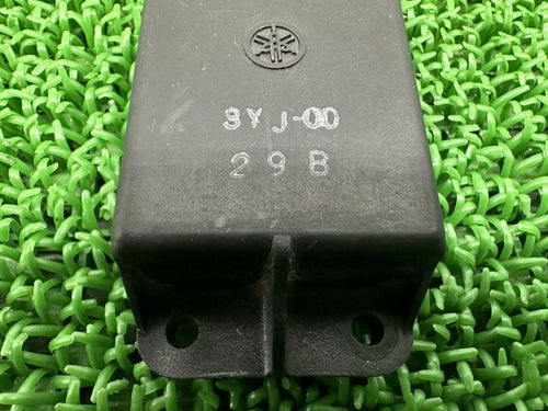 Yamaha Brake Z 3Yj Jog-Z Cdi Vz