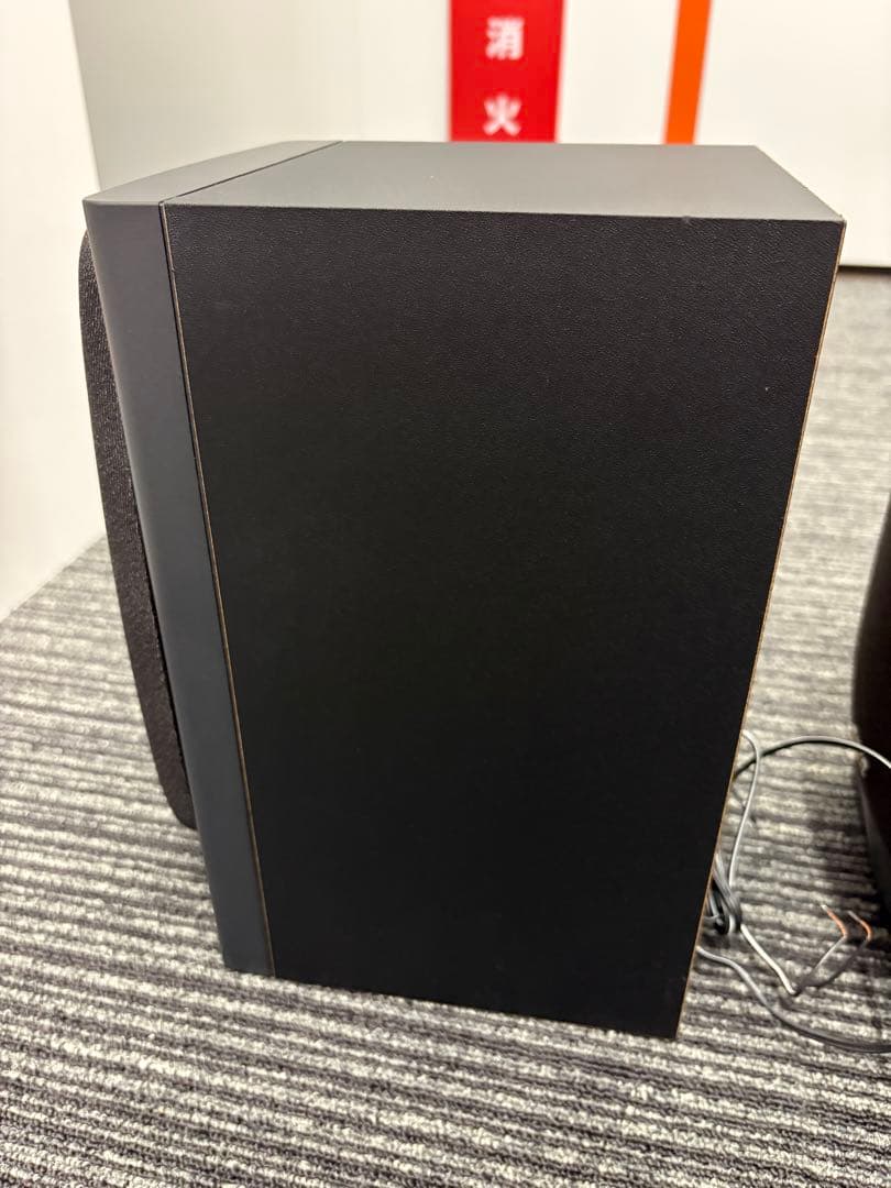 Aiwa Speakers Sx-N500