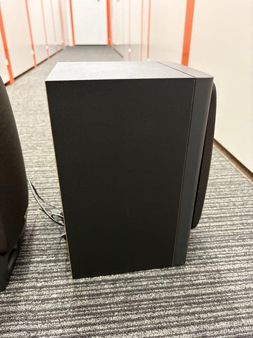 Aiwa Speakers Sx-N500