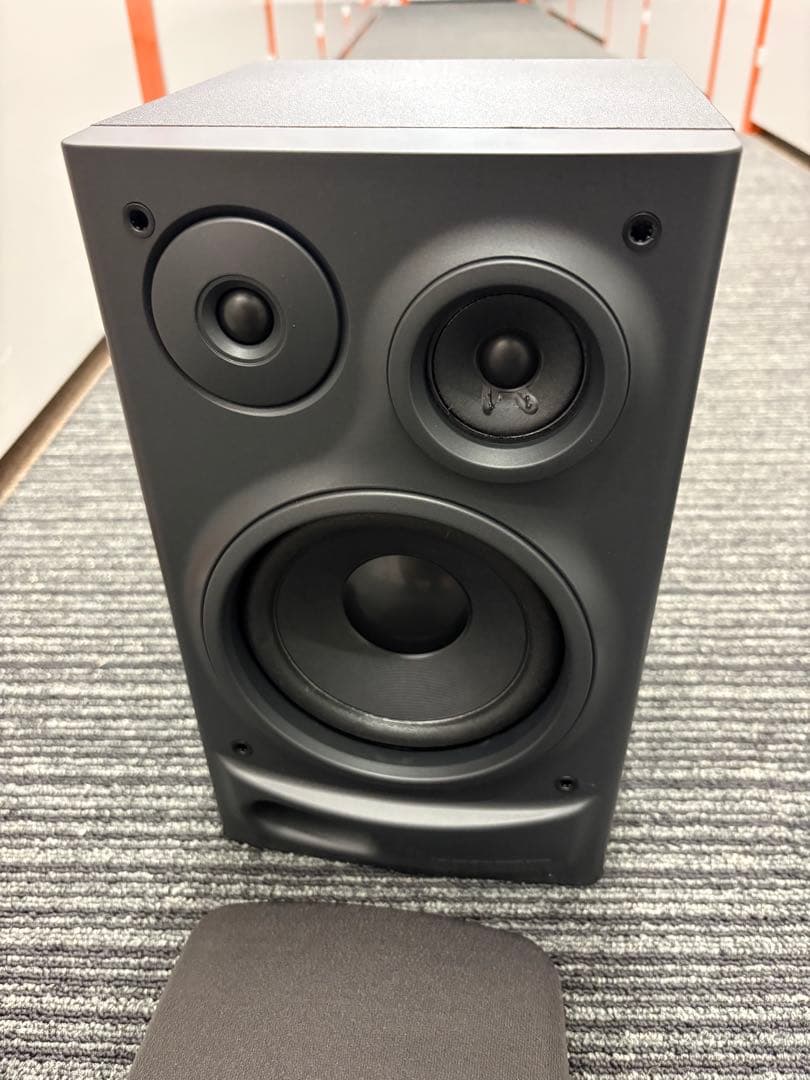 Aiwa Speakers Sx-N500