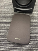 Aiwa Speakers Sx-N500