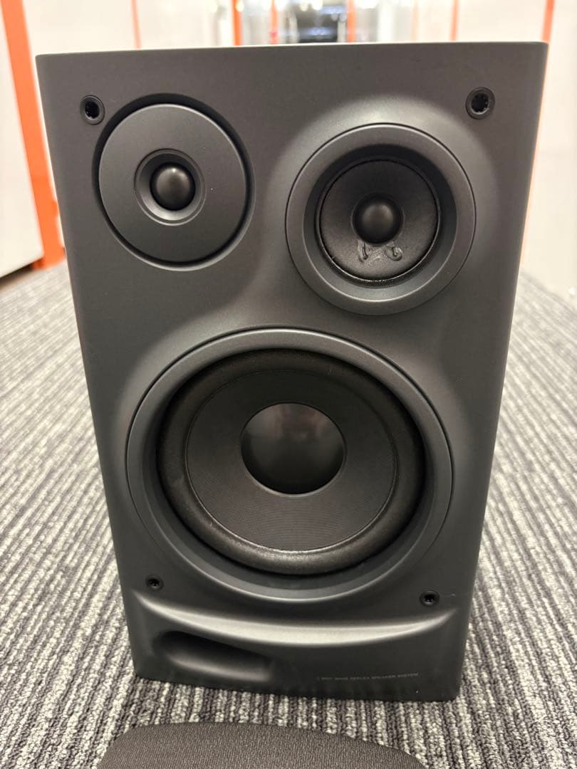 Aiwa Speakers Sx-N500