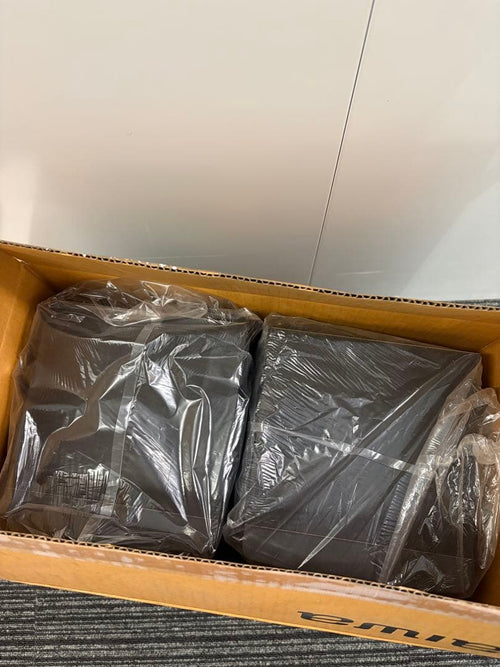 Aiwa Speakers Sx-N500