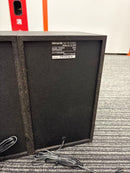Aiwa Speakers Sx-N500