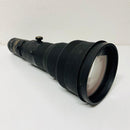 Lens (Zoom) K180 Ai-S Nikkor Ed500Mm F4P