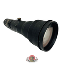 Lens (Zoom) K180 Ai-S Nikkor Ed500Mm F4P