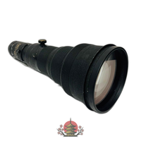 Lens (Zoom) K180 Ai-S Nikkor Ed500Mm F4P