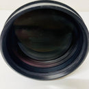 Lens (Zoom) K180 Ai-S Nikkor Ed500Mm F4P