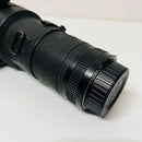 Lens (Zoom) K180 Ai-S Nikkor Ed500Mm F4P