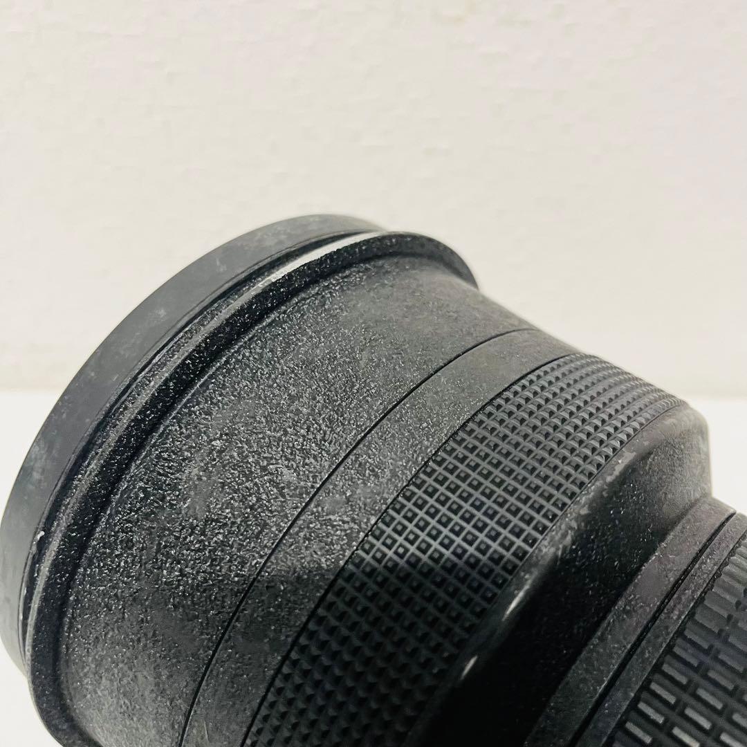 Lens (Zoom) K180 Ai-S Nikkor Ed500Mm F4P