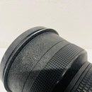 Lens (Zoom) K180 Ai-S Nikkor Ed500Mm F4P