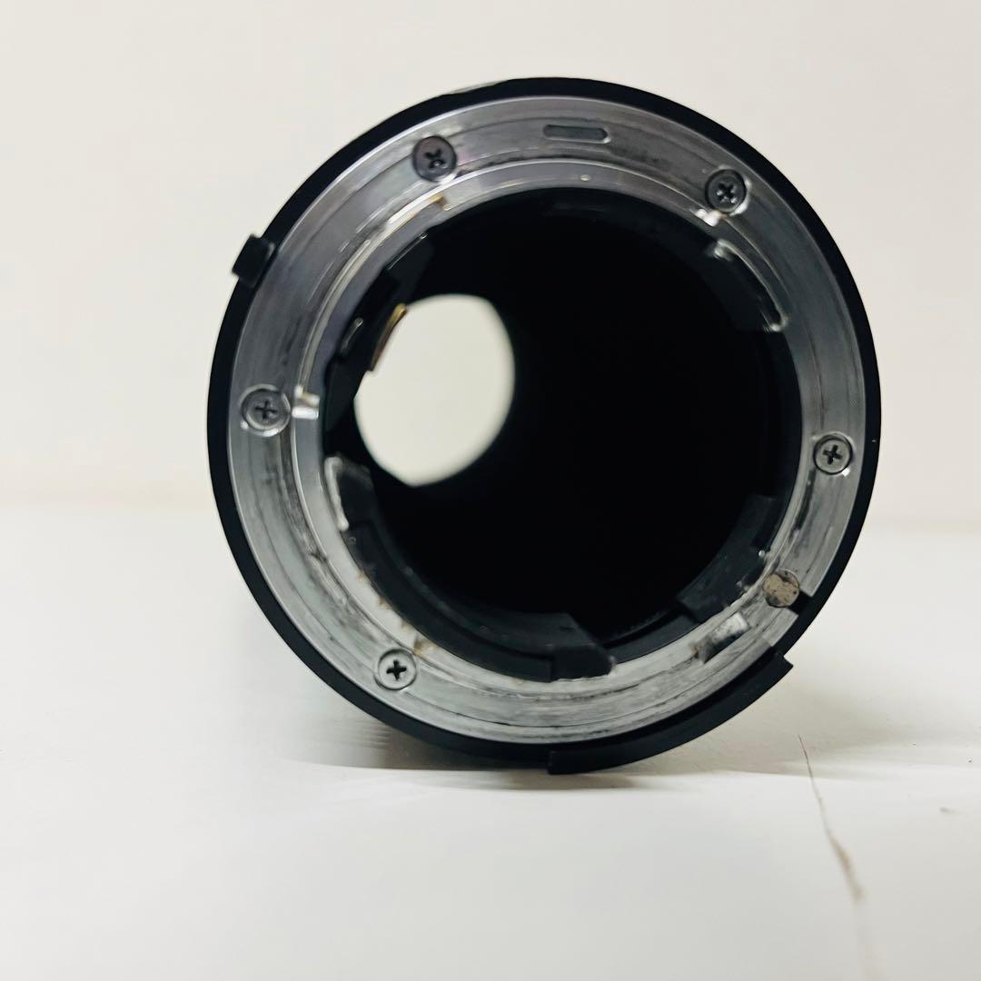Lens (Zoom) K180 Ai-S Nikkor Ed500Mm F4P
