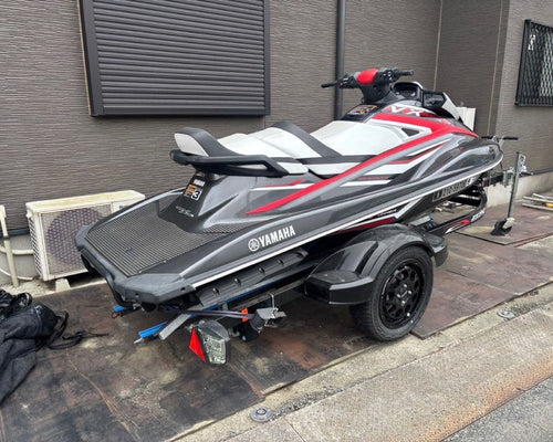 Yamaha Personal Watercraft Equipment Accessories Vx R13 12.2H