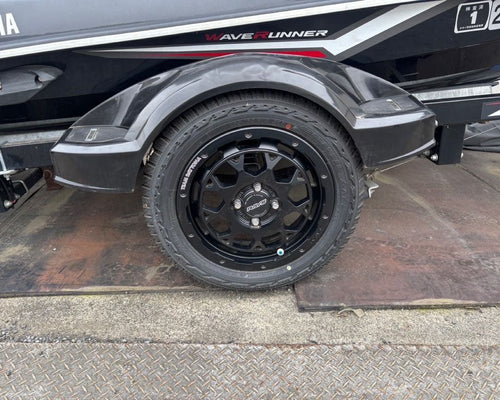 Yamaha Personal Watercraft Equipment Accessories Vx R13 12.2H