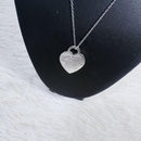 Tiffany Necklaces Co. Sv925