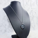 Tiffany Necklaces Co. Sv925