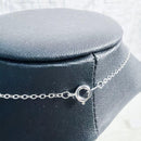 Tiffany Necklaces Co. Sv925