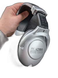 Wired Headphone Koss Pro3Aa Titanium