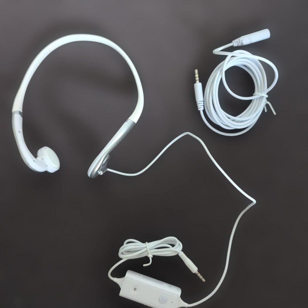 Wired Earphones