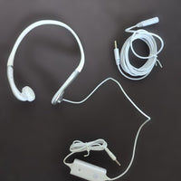 Wired Earphones