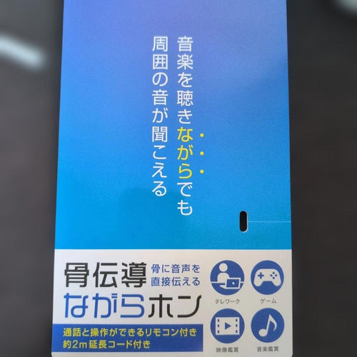 Wired Earphones