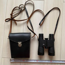 Leica Binoculars Opera Glasses Leitz Wetzlar Trinovid