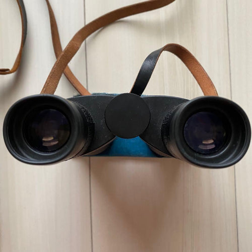 Leica Binoculars Opera Glasses Leitz Wetzlar Trinovid
