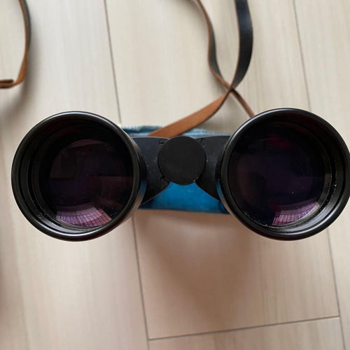Leica Binoculars Opera Glasses Leitz Wetzlar Trinovid