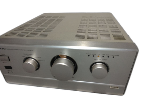 Onkyo Premium Amplifier Intec275 A-911M Ltd