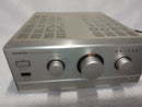 Onkyo Premium Amplifier Intec275 A-911M Ltd
