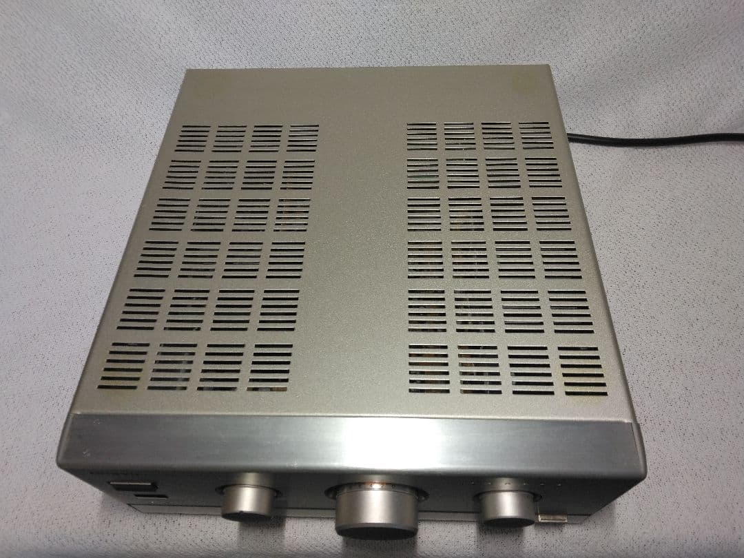 Onkyo Premium Amplifier Intec275 A-911M Ltd