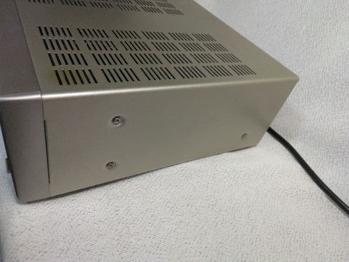Onkyo Premium Amplifier Intec275 A-911M Ltd