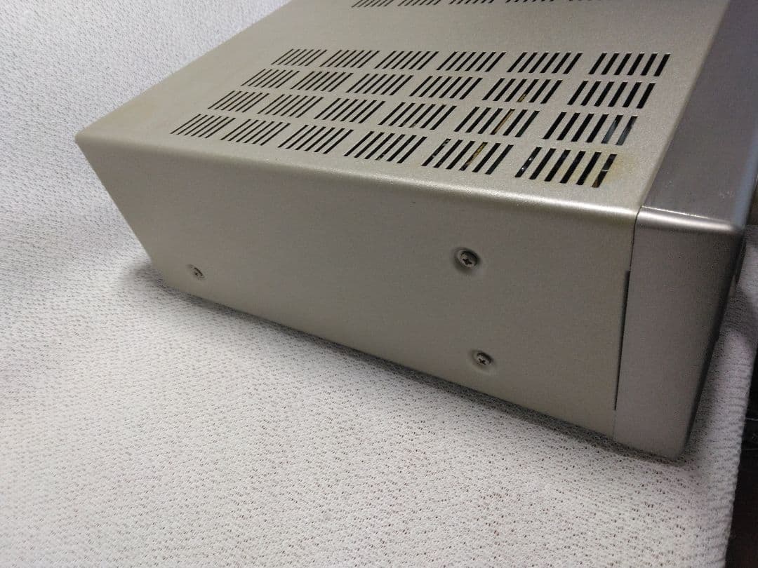 Onkyo Premium Amplifier Intec275 A-911M Ltd