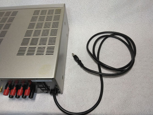 Onkyo Premium Amplifier Intec275 A-911M Ltd