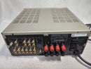 Onkyo Premium Amplifier Intec275 A-911M Ltd