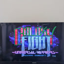 Sunsoft Games Neo Geo Cd