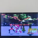 Sunsoft Games Neo Geo Cd