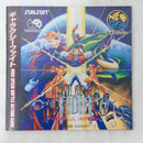 Sunsoft Games Neo Geo Cd