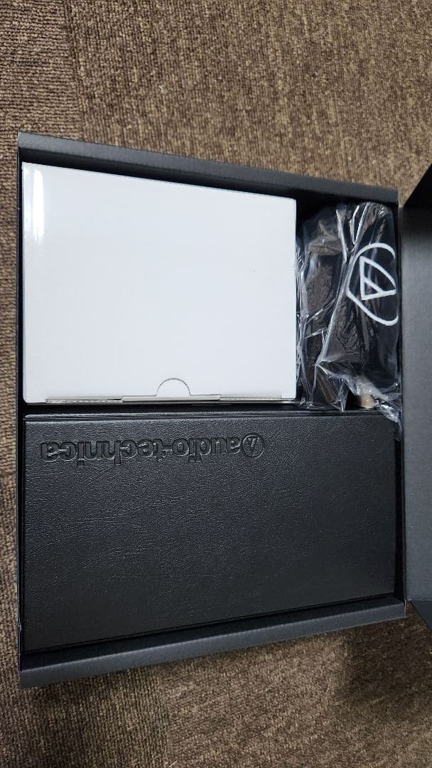 Audio Technica Condenser Microphones At4040 Xlr
