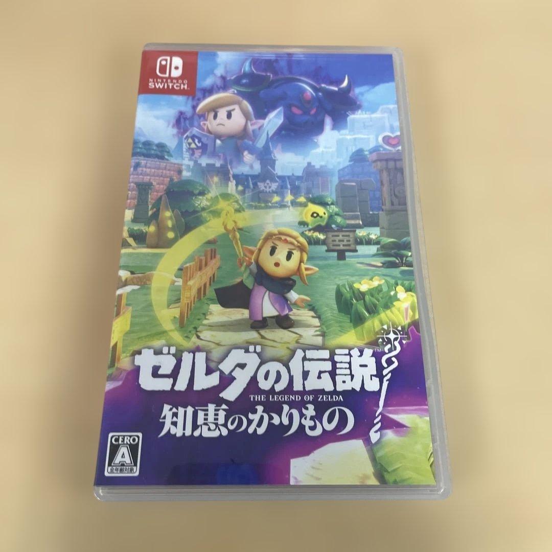 Nintendo Switch Games (Physical) 570.Switch