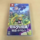 Nintendo Switch Games (Physical) 570.Switch