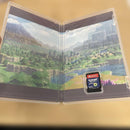 Nintendo Switch Games (Physical) 570.Switch