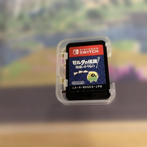 Nintendo Switch Games (Physical) 570.Switch