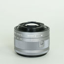 Canon Lens (Zoom) Ef-M15-45Mm F3.5-6.3 Is Stm Ef-M