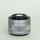 Canon Lens (Zoom) Ef-M15-45Mm F3.5-6.3 Is Stm Ef-M