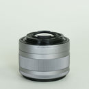 Canon Lens (Zoom) Ef-M15-45Mm F3.5-6.3 Is Stm Ef-M