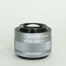 Canon Lens (Zoom) Ef-M15-45Mm F3.5-6.3 Is Stm Ef-M